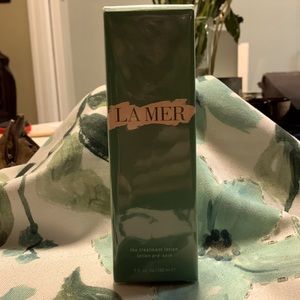 La Mer Treatment Lotion